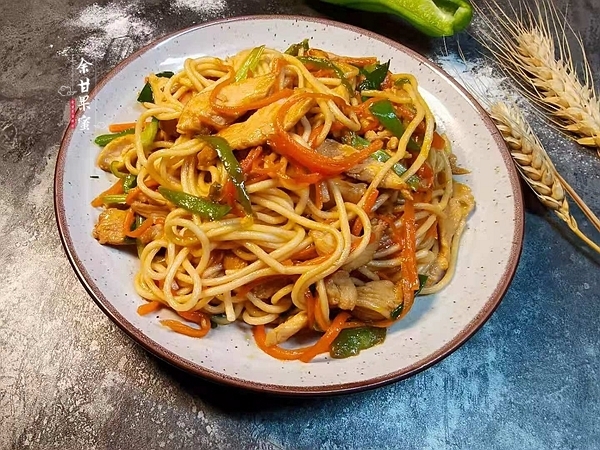 家有高中生,早餐简单快捷又管饱,经典面食早餐,十天不重样