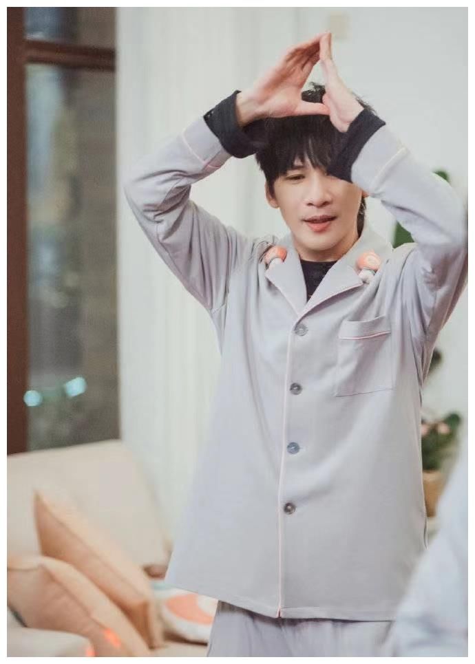 密室大逃脱3集体穿睡衣上线