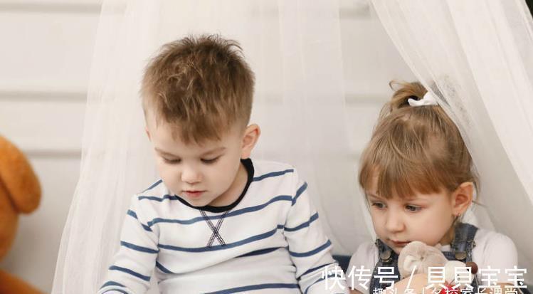 孩子|家庭教育中,3个错误的表达方式,很容易伤害孩子一生