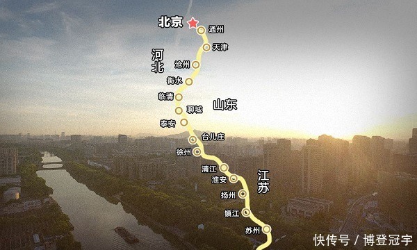 随便|杨广有生之年的功绩,随便少做一项,都没有后来的唐朝