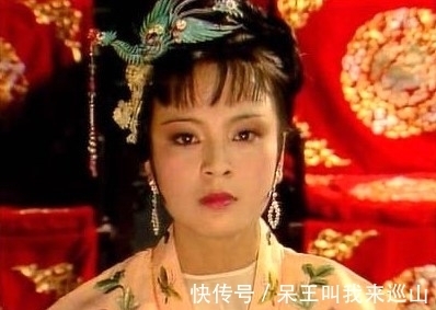 南安太妃$红楼梦:探春成为王妃,到底是喜剧还是悲剧?被流放海上生死未卜