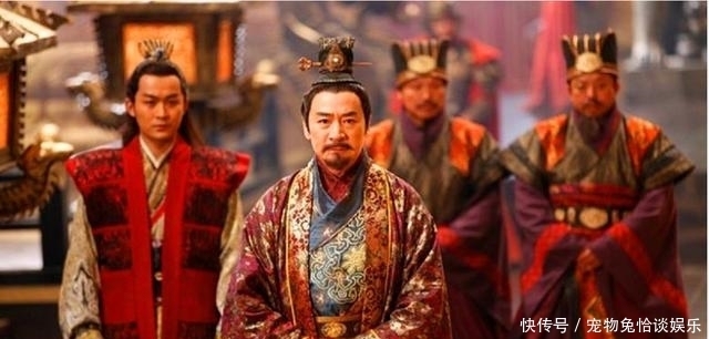 不住|李世民临终前叮嘱儿子，这个人你镇不住，必要的时候就杀了吧