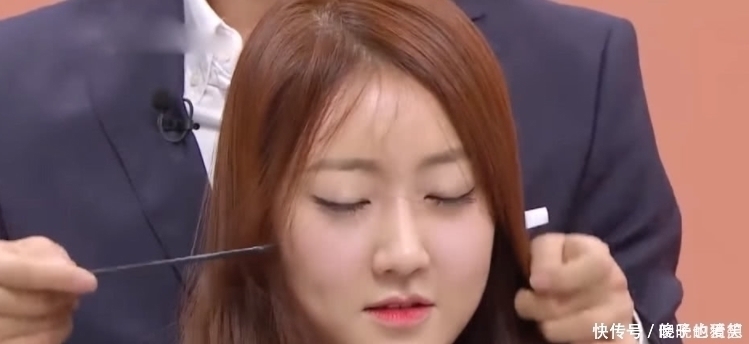 修剪|怪不得那么多女人要刘海,原来可以这么好看,堪比整容!