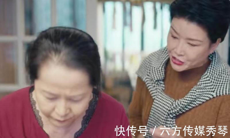 坐月子|《我是真的爱你》:陈娇蕊妈妈在女儿坐月子时的表现,值得反思