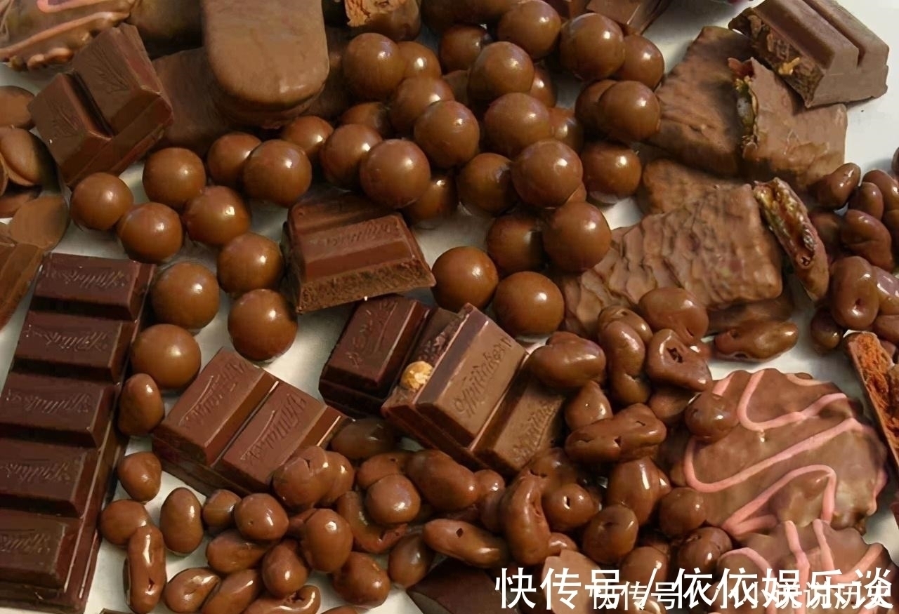 孩子|一块“巧克力”把孩子送进急诊室,家里的这些东西,一定要收好