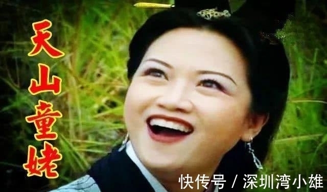 萧峰!天龙八部:枯荣大师若全力出手,能否打败鸠摩智?