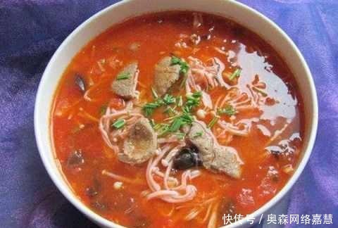 推荐4道营养家常菜 自己做特别实在 好吃就完了!