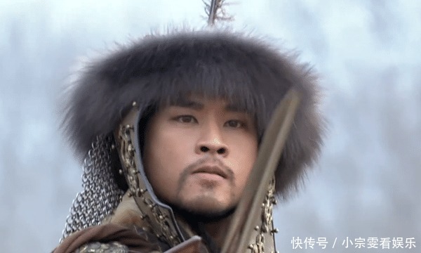 同为梁山五虎将后人,大刀关胜之子能否战胜双枪将董平之子