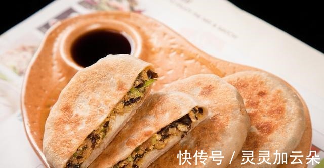 你爱的脆皮蛋卷，一个平底锅搞定！