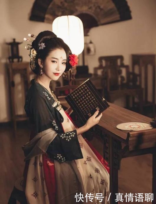 王安石妻子不忠,她却含泪写下一首原谅诗,诞生一人尽皆知的成语