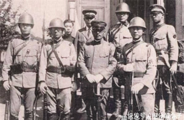 东北地区|日本投降后,躲进长白山的两万日军和一万妇女难民,至今下落不明