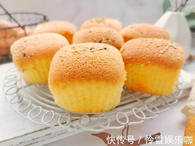 零食|孩子的零食不用买了,分享9道点心,想吃随时做,干净卫生零添加