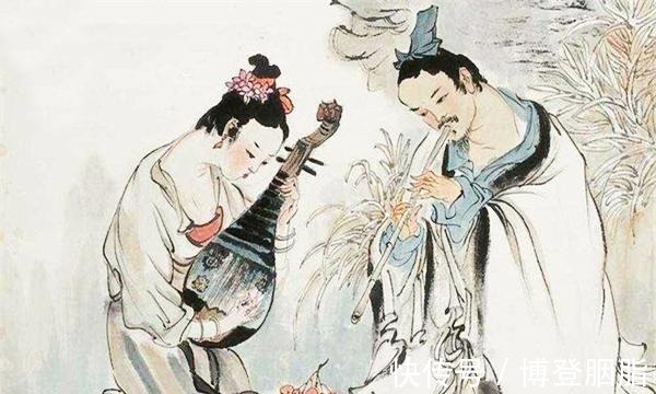 八月十五日夜湓亭望月$白居易一首写中秋的诗,写尽人在他乡的心酸,短短四句就名垂千古