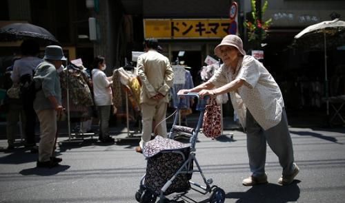 羡慕|老人体重多少才更长寿?医生:60岁以上老人在这个范围内让人羡慕