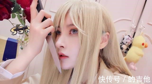 cos|漫展中的女装大佬和胶衣,为何总是在被歧视边缘到底是谁的错