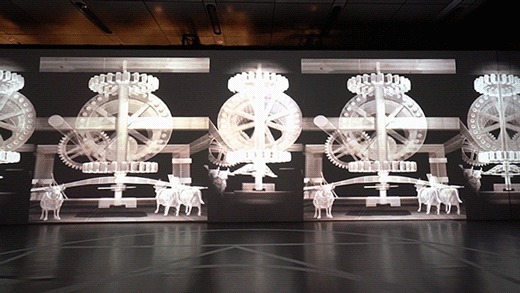 达芬奇$从阿佳妮的脸,看文艺复兴时期的人文主义之美