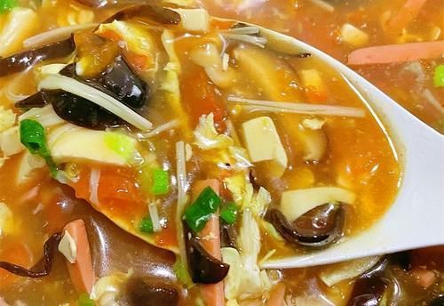 陈醋|入秋后,这汤隔三差五就做一次,滋补润燥又鲜美,每次都能喝光