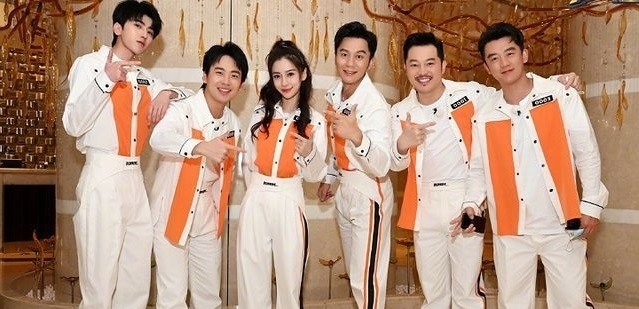 跑男|《跑男10》“噩耗”不断，阵容大换血，老成员回归