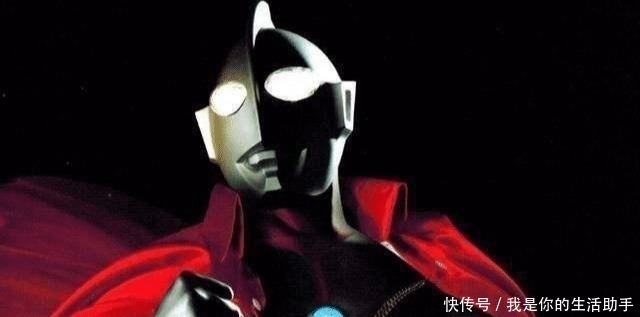 戴拿奥特曼|奥特曼中最容易撞脸的五对!捷德奥特曼都被撞懵逼了!