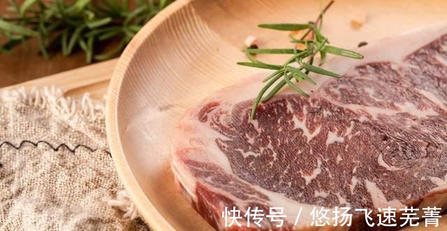 家常版牛排做法,学会这6步,煎牛排手到擒来!
