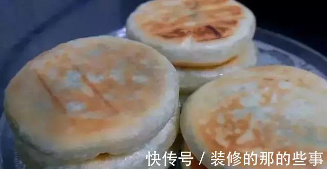 洋芋|烙馅饼时,千万不要直接烙,多加这一步,馅饼不破皮,凉了也不硬