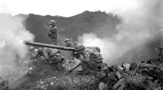 荡气回肠|荡气回肠的马良山之战,为何被誉为英军的“伤心岭”