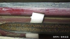 坟墓|战国第一名将,含冤死后坟墓成为谜团,被解放军施工时无意挖出来