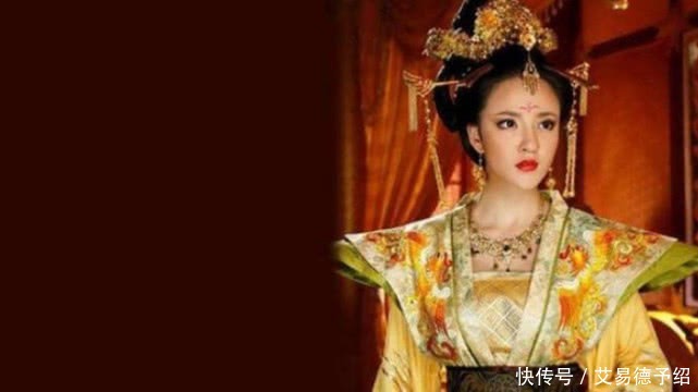 开国|明朝女神,朱元璋为她杀开国大将,600年后被凤凰传奇写进歌里
