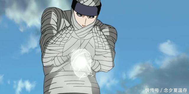 火影忍者忍界中的五大刺客及其排名,前三能做到瞬间秒杀!