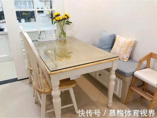 乳胶漆|二孩妈妈布置的治愈系之家,一尘不染井井有条,清爽干净惹人喜爱