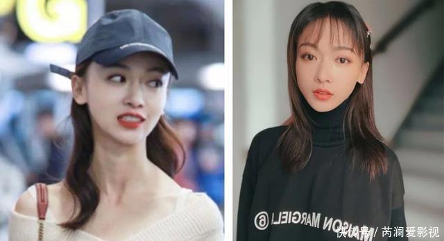 你是“披头发”好看,还是“扎头发”好看?关键看这些!