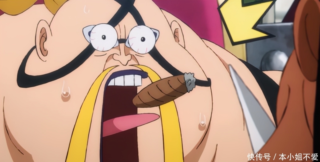 海贼王:尾田真敢编!乔巴出道后的6场巅峰战役,架是越打越贵