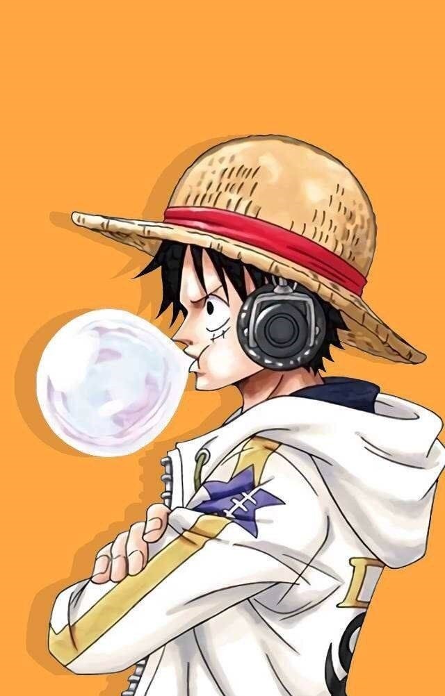 海贼王|海贼王橡胶果实是否已经变质它的很多地方已经脱离了橡胶