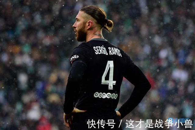 巴黎人报|法媒:拉莫斯出战皇马可能性很小,预计也将缺战圣埃蒂安和尼斯