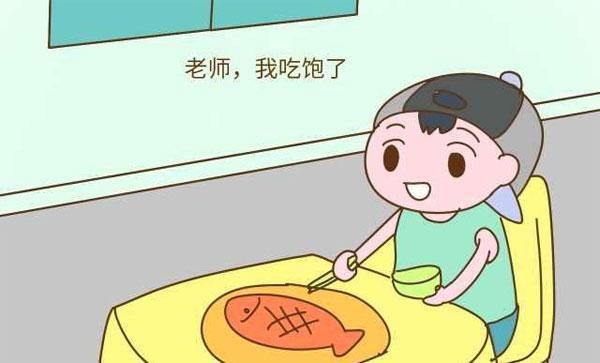 孩子上幼儿园前，一定要教会他们这四句话，不然可能会吃暗亏