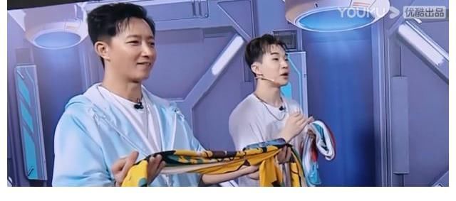 这就是街舞：这名同时被三位队长争夺的选手，到底是何方大神