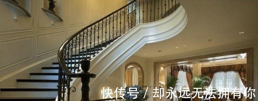 男友|参观网恋男友家600㎡别墅,一进门我就被吓到了!果断选择分手!