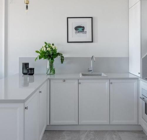 卫生间|发现一位55岁阿姨的家,那叫一个雅致,拍照给大家看看,超羡慕