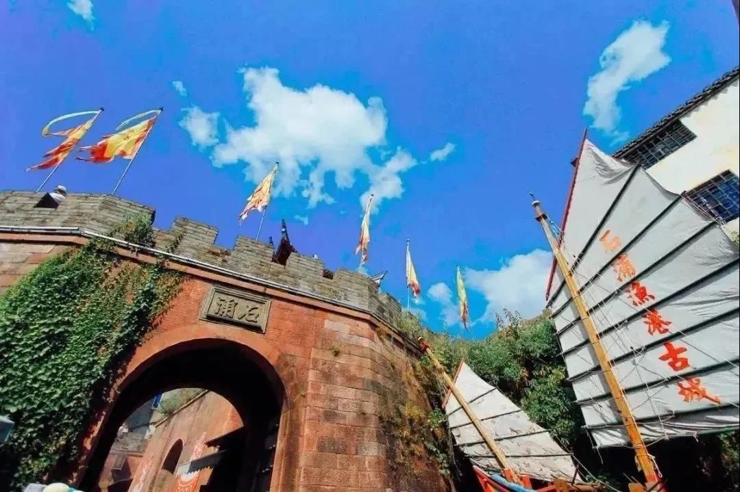 象山|明年来看亚运会去哪儿玩？请收下这份《2022年象山旅行计划书》