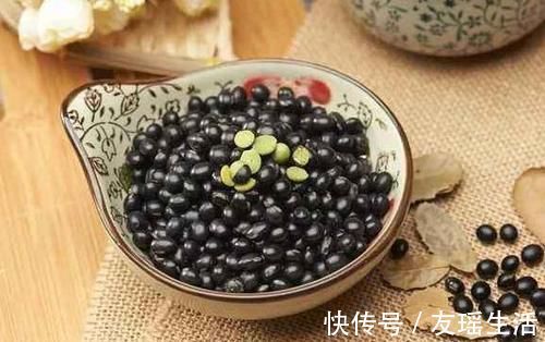 黑豆|肾虚就吃六味地黄丸?专家:一直吃错了,最应该吃的是此物