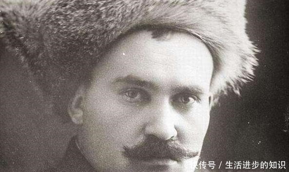 遇上|他们是一支俄国军队，却甘愿为日军卖命，遇上苏联红军下场很惨