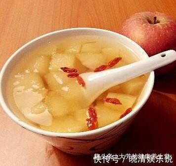 抗氧化物|每天吃一个煮熟的苹果,坚持7天以上,身体会悄悄发生3个变化