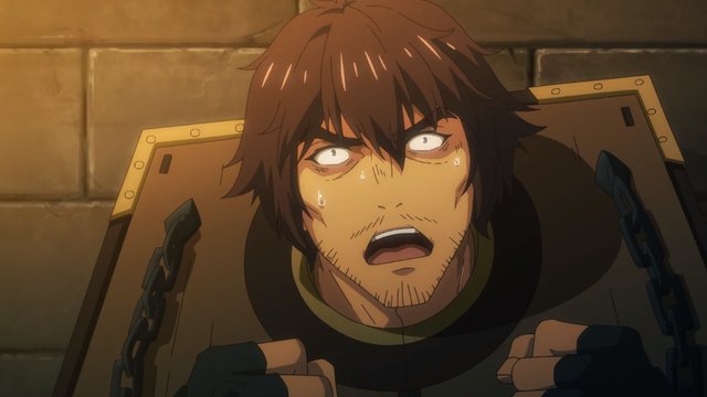 镇魂街|北落师门的惨败不是实力弱，内心的绊脚石让她止步不前，水儿背锅