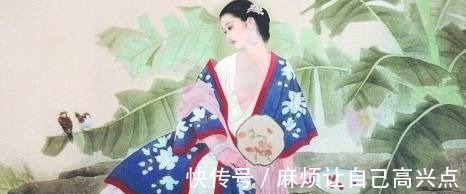 郑国国君|此女三代王后、七为夫人、九为寡妇，人人争着要娶！