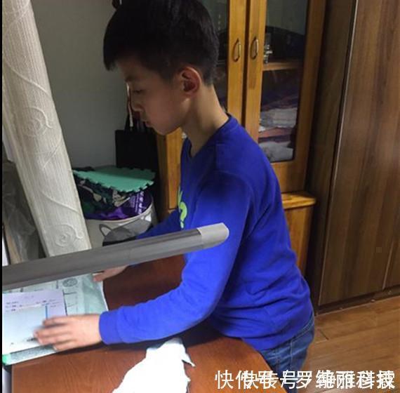 毕加索|父母别在“垃圾堆”里养孩子,整洁和杂乱的差距,长大后一目了然