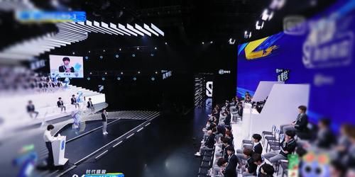 《青3》第一次排名公布，李俊濠排名第4，时代峰峻：群名已改