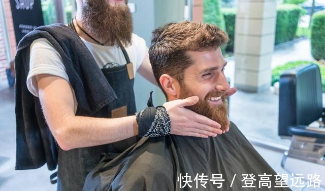 风格 为什么理发师理剪不出你喜欢的发型问题出在这三点,看完就明白!