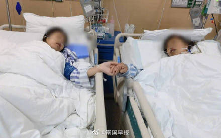 母亲|广西一母亲捐肾挽救患病女儿