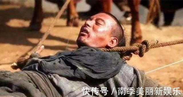 现代人|为了将罪犯处死,古代的中国人想了很多花招,现代人根本难以想象