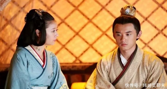 汉朝|11岁嫁给了自己的舅舅，直到去世的时候，宫女发现个秘密